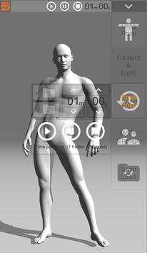Drag Pose Lite screenshot 3