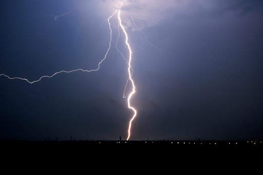 Lightning wallpapers screenshot 3