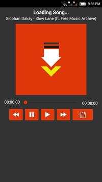 Descargar Música - Mp3 Downloader screenshot 2