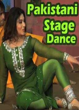 Pakistani Mujra Dance Videos (New Stage Show 2018) screenshot 1