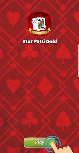 Utar Patti Gold - Uttar Patti Card Game screenshot 2
