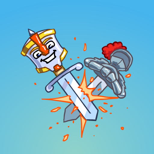Let's Sword! - free fantasy fighting icon
