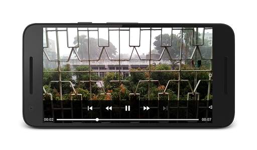 Video Player All Format screenshot 3