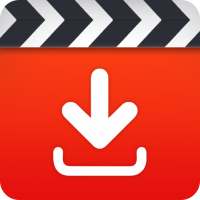 HD Video Downloader - Fast Video Downloader logo
