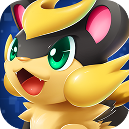 All-Star League: Idle Chaos icon