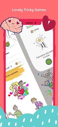Brain Gym: Brain Games & Brain Training Games Test screenshot 2