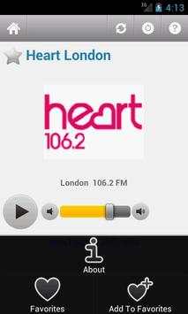 British Radio screenshot 4