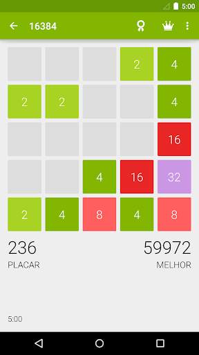 2048++ screenshot 3