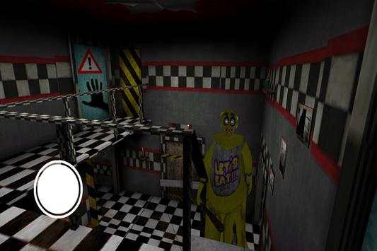 FNAP Granny Mod V1.7: The Best Horror Game 2019 screenshot 6