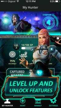 Apocalypse Hunters lite screenshot 2