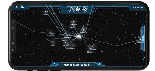 Solar System 3D: Space and pla screenshot 4