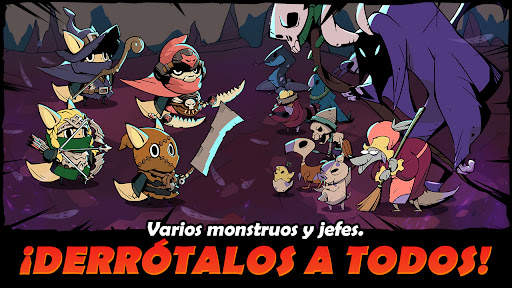 Tailed Demon Slayer screenshot 3