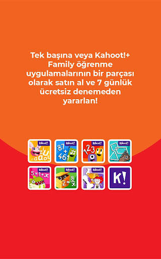 Kahoot! Numbers by DragonBox screenshot 24