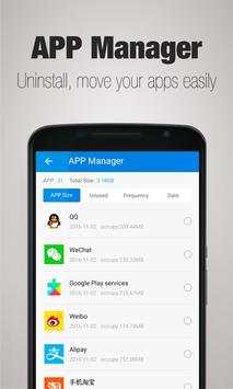 Super Cleaner Lite (Boost) screenshot 3