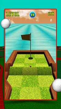 Mini 3D Golf Match screenshot 15