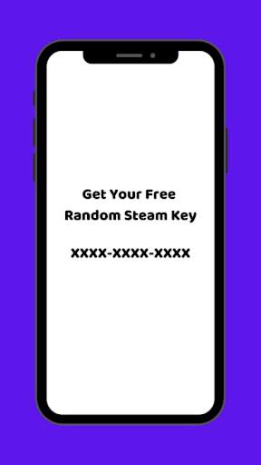 KeyGod - Free Steam Keys screenshot 2
