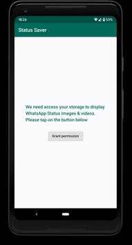 Download Save WhatsApp Status Photos and Videos screenshot 2