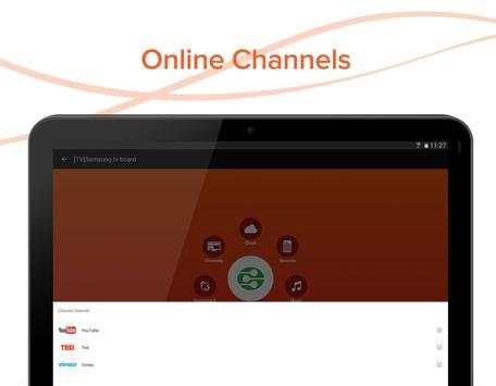 AllConnect screenshot 8
