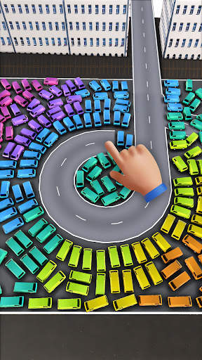 Parking Jam Car Games screenshot 5