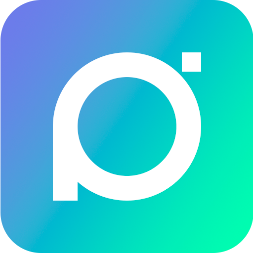 Pic - photo filter icon