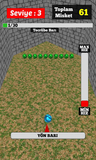 Misket Oyunu 3D screenshot 3