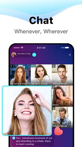 Bigo Live Tutorial App 2021 screenshot 2