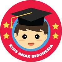 Kuis Anak Indonesia icon