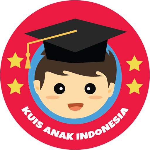Kuis Anak Indonesia 2
