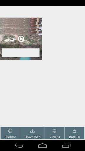 All Video Downloader screenshot 7