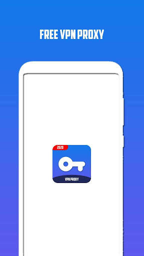 Free VPN Super VPN Proxy screenshot 1