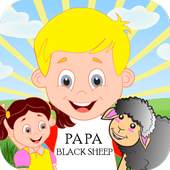 Kid Song - Baa Baa Black Sheep 1.3