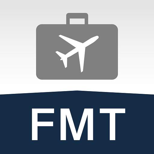 FIRST® Mobile Traveller 5.1.0
