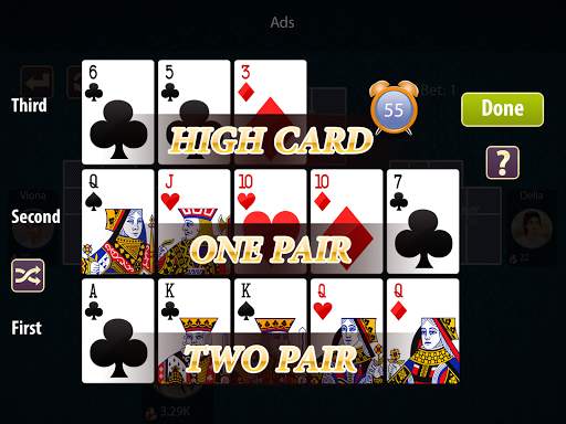 Capsa Susun screenshot 6
