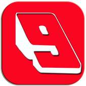 9 Guide for apps आइकन