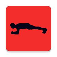 Plank  for Men icon