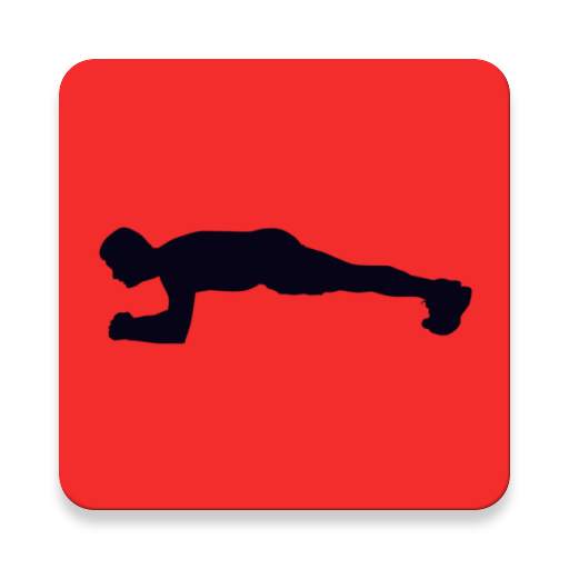 Plank  for Men 3.3