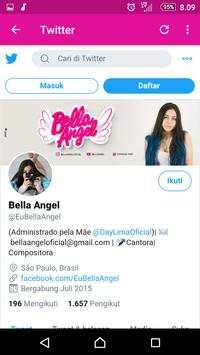 Bella Offline Música Completa screenshot 7