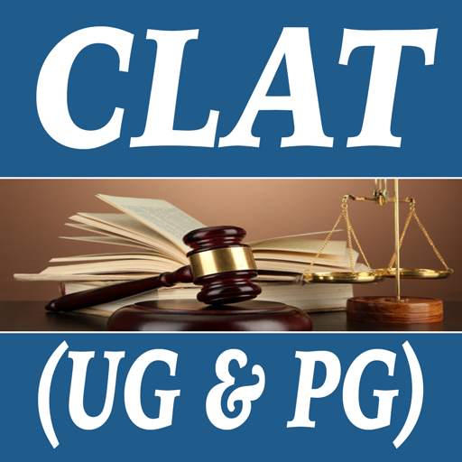 CLAT Previous Papers (UG & PG) 2.2