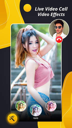 Video Call and Video Chat Guide screenshot 5
