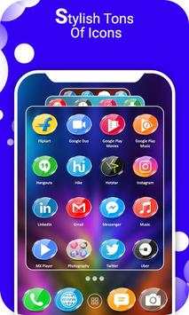 Classy Launcher Theme screenshot 5