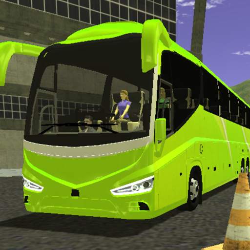 Bus Simulator 2022 Games 1.0.2