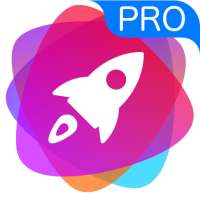 Cache &amp; Junk Cleaner - Phone Booster &amp; Optimizer icon