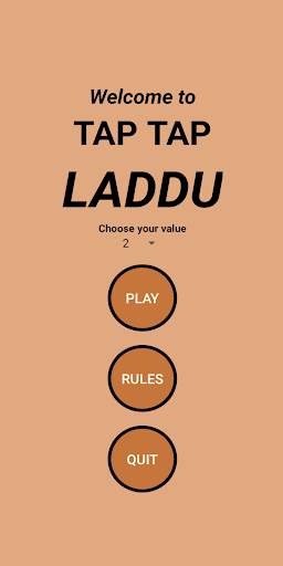 LADDU screenshot 2