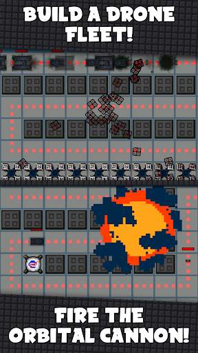 Tower Defense Lite screenshot 4