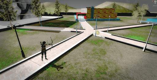 Archery 3D screenshot 4