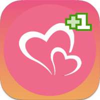 Get Friends For Tinder icon