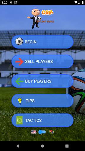 OSM Tips and Tricks screenshot 1