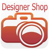 Designer Shop Photo Design 3.5