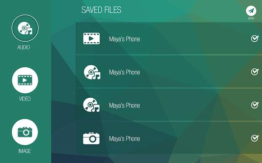 WiFi File Share Pro with iOS screenshot 14