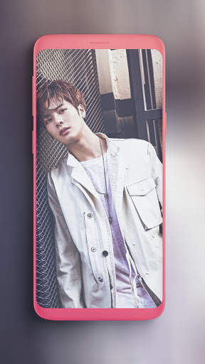 GOT7 Jackson wallpaper Kpop HD new screenshot 2